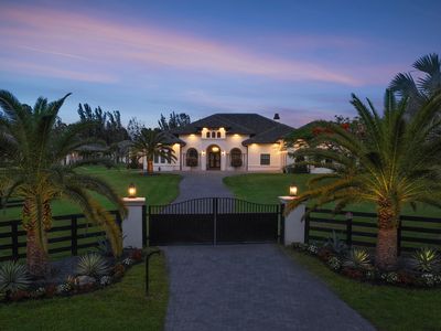 1092 Clydesdale Drive, Loxahatchee, FL, 33470