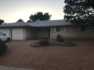 2013 King Ct NE, Albuquerque, NM 87112