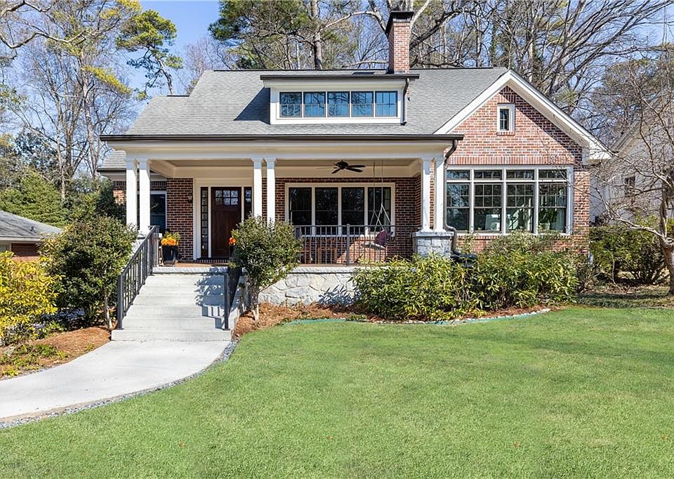 1st image of 2653 Sharondale Cir NE