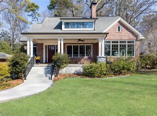 2653 Sharondale Cir NE, Atlanta, GA 30305