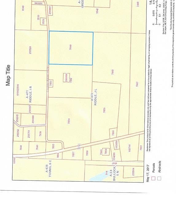2nd image of 2591 County Road 1670