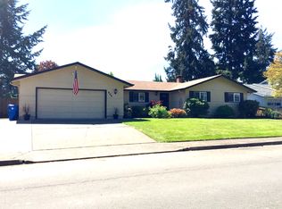 966 Travis Ave, Eugene, OR 97404