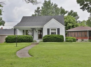 1700 Marlow Rd, Shively, KY 40216