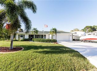 231 Rigel Rd, Venice, FL 34293