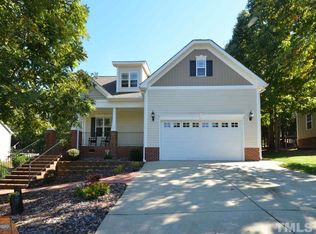 112 Trillium Way, Clayton, NC 27527