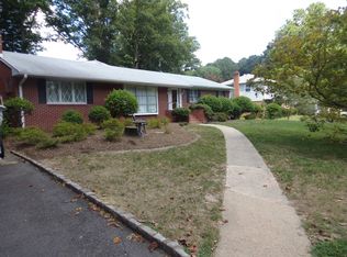 9304 Belfort Rd, Henrico, VA 23229