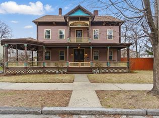 42 Tirrell St, Worcester, MA 01603