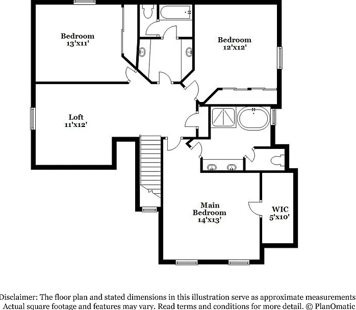 3 bed, 2.5 bath, 2188 sqft, $3,265 — Photo 3