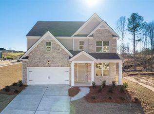 13808 Faulkner St, Covington, GA 30014