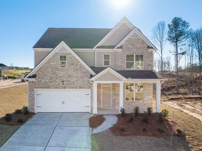 13808 Faulkner St, Covington, GA, 30014