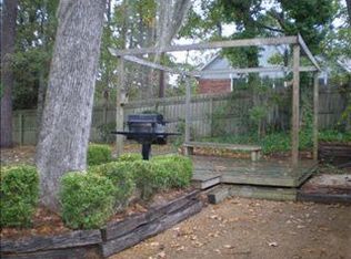 78 Moss Woods Dr, Madison, MS