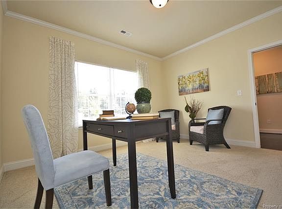 3rd image of 7525 Villa Ct #7525