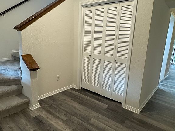 Entry Way