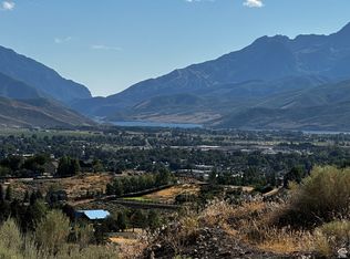 1535 E 1950 N, Heber, UT 84032