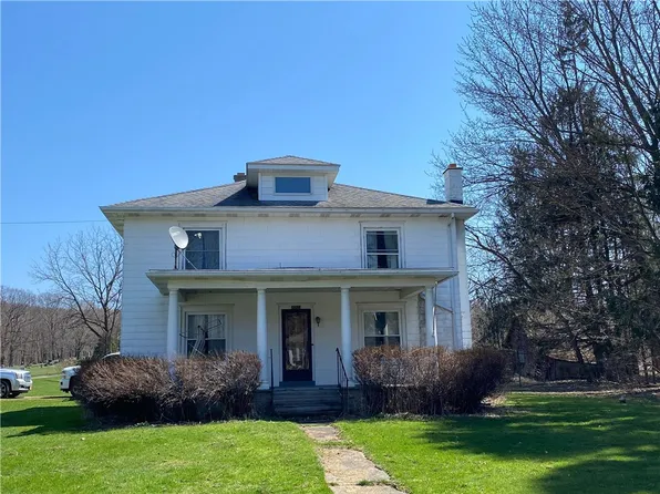 6165 Elm St, Conesus, NY 14435