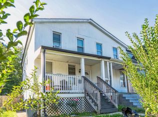 3509 Hayward Ave, Baltimore, MD 21215