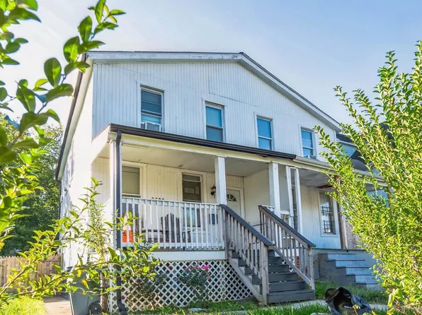 3509 Hayward Ave, Baltimore, MD 21215