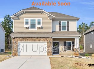 1110 Silverbend Trl, Duncan, SC 29334