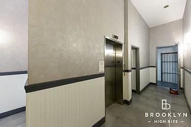 Rented by Brooklyn High Rise LLC