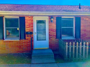 105 Hobart St #5, Cadillac, MI 49601