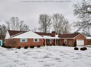 111 Beechwood Ests, Scott Depot, WV 25560