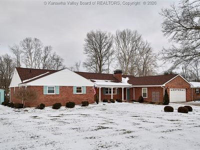 111 Beechwood Ests, Scott Depot, WV, 25560