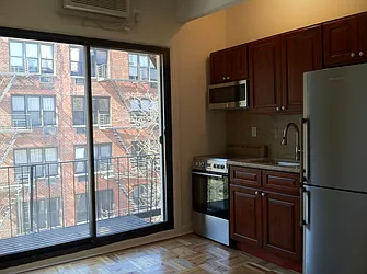 Rented by CVEK Real Estate