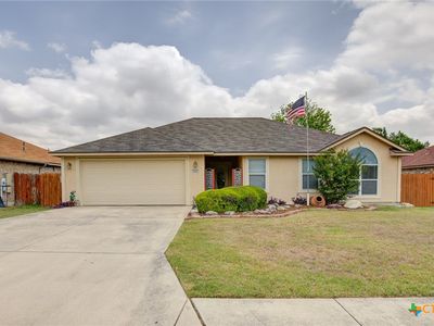 2127 Stonehaven, New Braunfels, TX, 78130