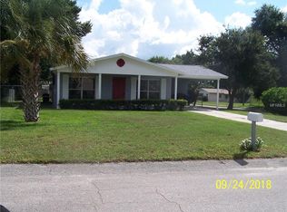 255 E Columbia St, Lake Alfred, FL 33850