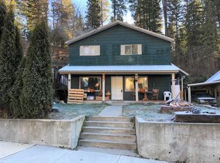 131 Mill Rd, Mullan, ID 83846