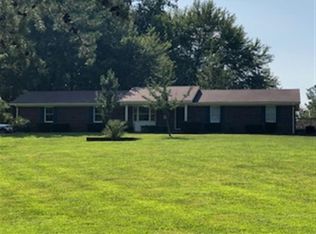 5998 Edmonton Rd, Greensburg, KY 42743
