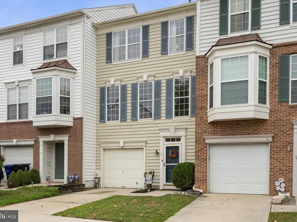 7 Lilyberry Pl, Delran, NJ 08075