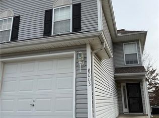 8003 N Lawn Ave, Kansas City, MO 64119