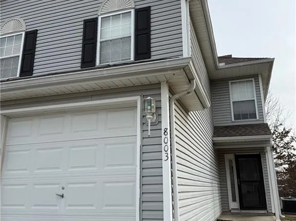 8003 N Lawn Ave, Kansas City, MO 64119