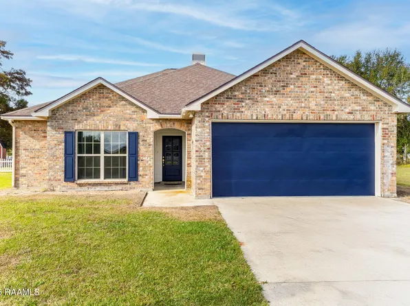 1009 Gleaux Dr, Breaux Bridge, LA 70517