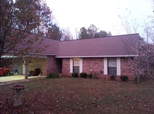 1711 Lebanon Church Rd, Decatur, MS 39327