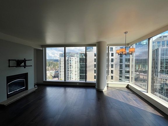 2nd image of 10610 NE 9th Pl Unit 2209