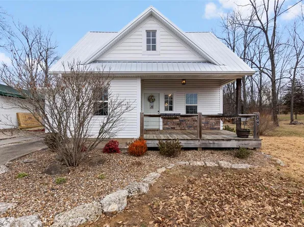 103 Williams St, Marble Hill, MO 63764