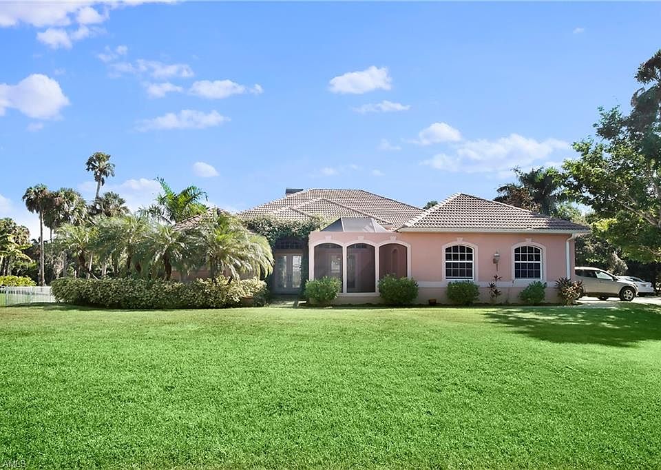 12800 Treeline Ct, North Fort Myers, FL 33903 Zillow