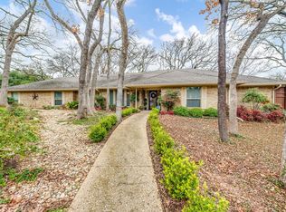 526 Franklin Dr, Arlington, TX 76011
