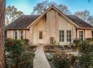3015 Laurel Fork Dr, Humble, TX 77339