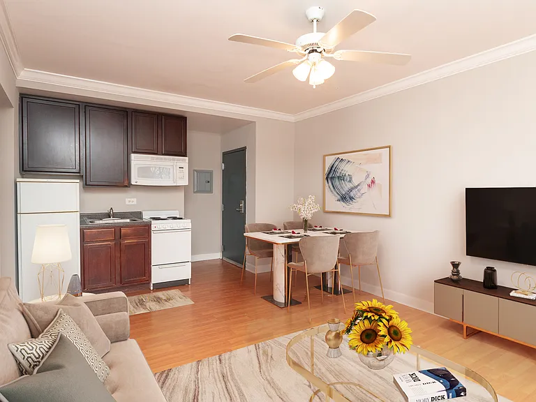 1135 W. Pratt — Photo 11