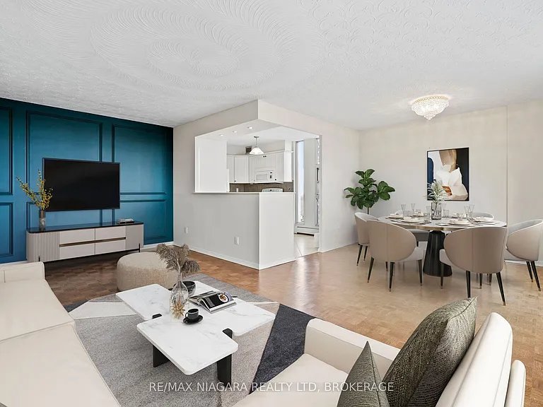 35 Towering Heights Blvd #1003 — Photo 10