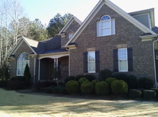 417 Capellan St, Wake Forest, NC 27587