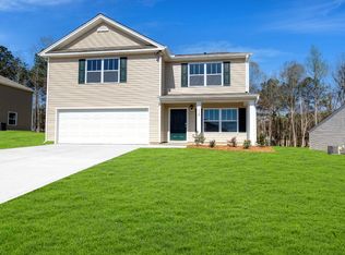 118 Antler Creek Ln, Greenwood, SC 29646