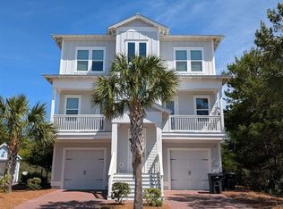 109 E Crabbing Hole Ln, Inlet Beach, FL 32461