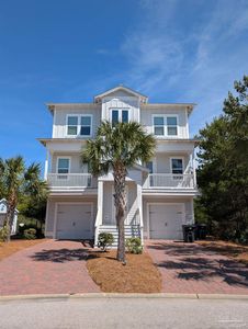 109 E Crabbing Hole Ln, Inlet Beach, FL, 32461