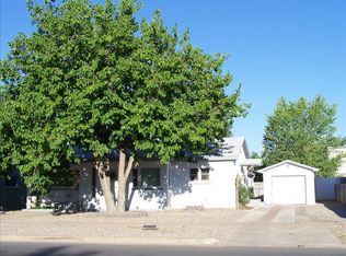 1409 Indiana Ave, Alamogordo, NM 88310
