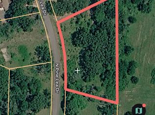 0 N Pine Lea Dr, Jackson, MS 39209