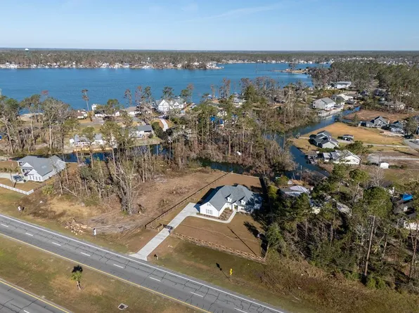 1848 W Marion Ave, Lake Park, GA 31636